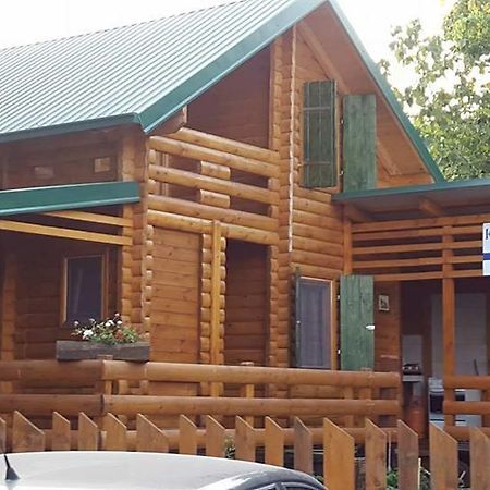 Holiday Home Kite House Ulcinj Extérieur photo