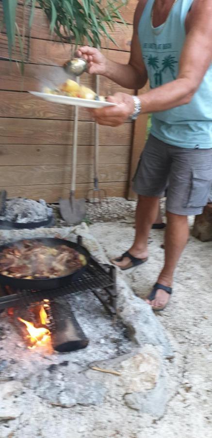Holiday Home Kite House Ulcinj Extérieur photo