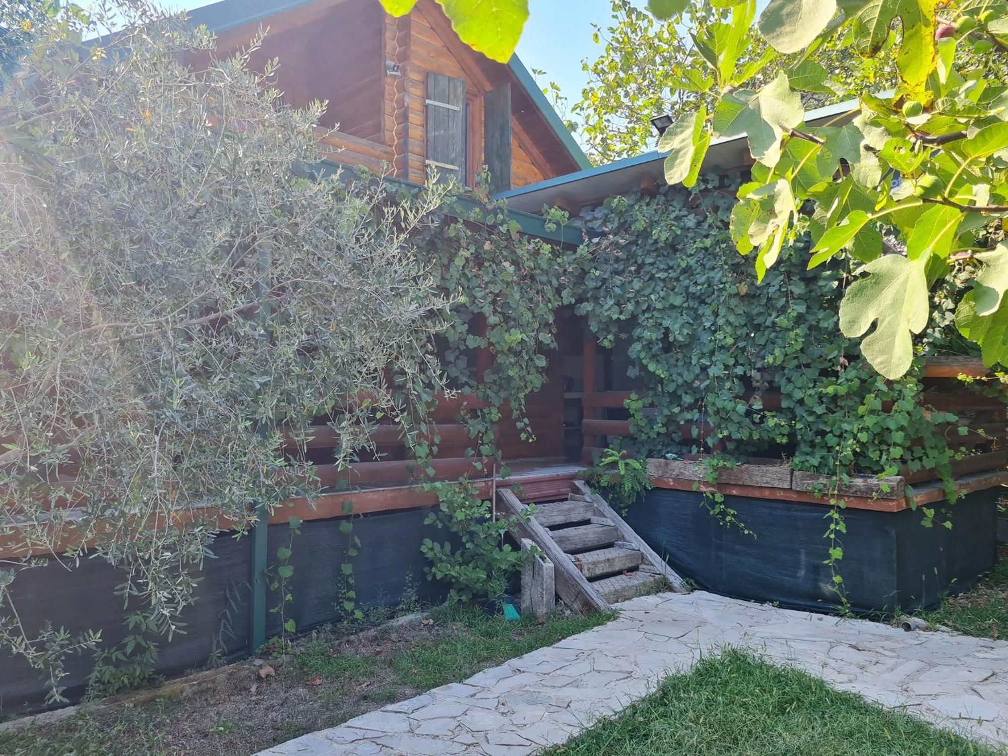 Holiday Home Kite House Ulcinj Extérieur photo