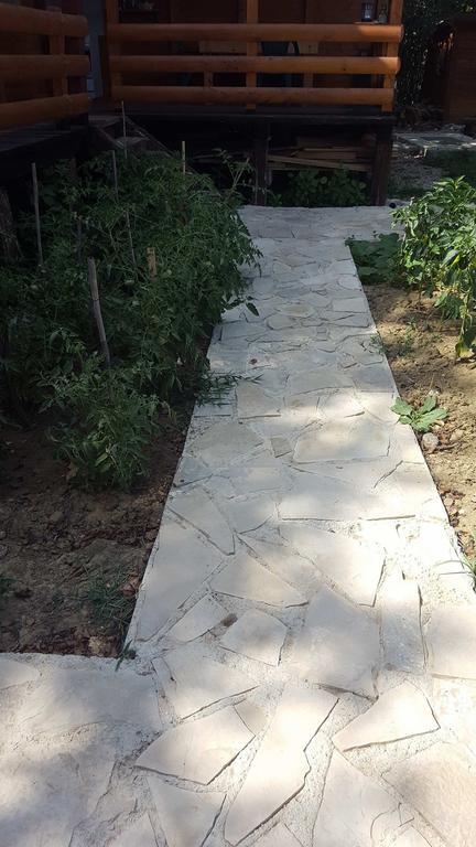 Holiday Home Kite House Ulcinj Extérieur photo