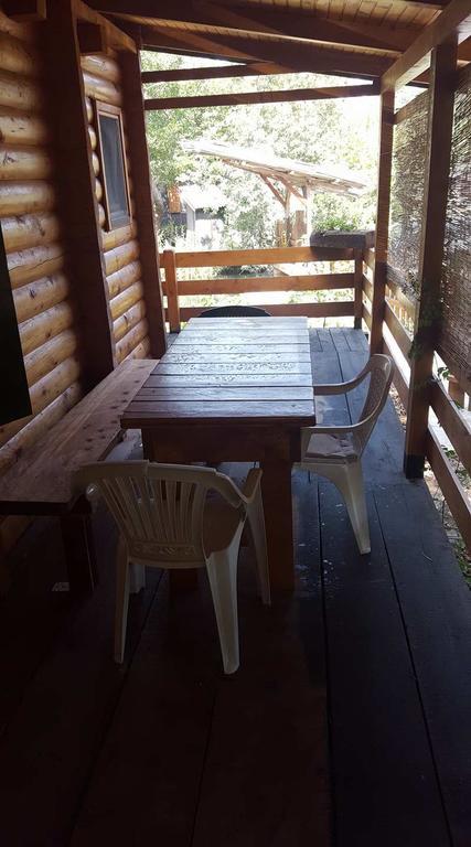 Holiday Home Kite House Ulcinj Extérieur photo