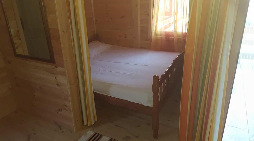 Holiday Home Kite House Ulcinj Extérieur photo
