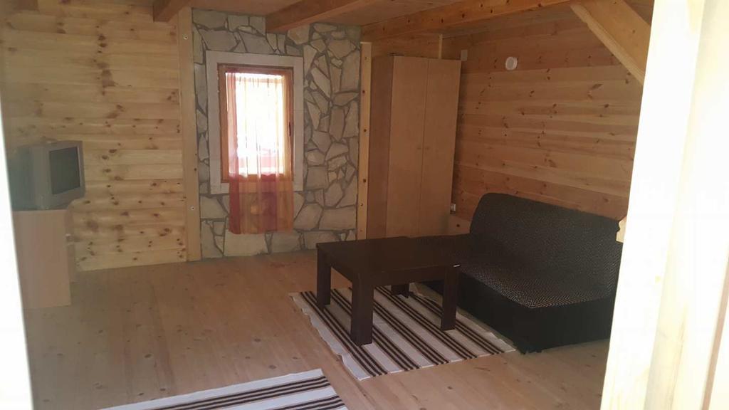 Holiday Home Kite House Ulcinj Extérieur photo