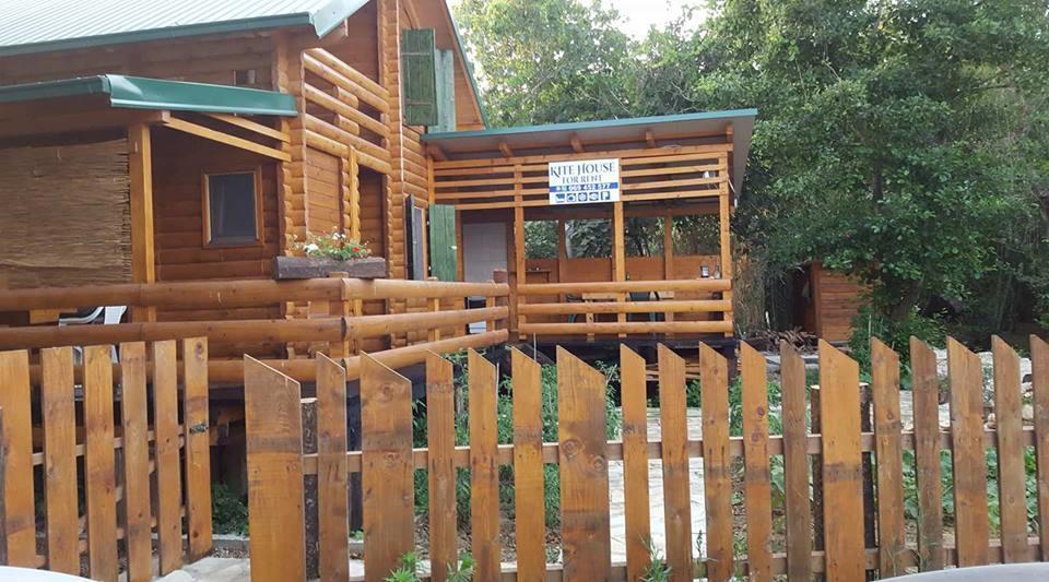 Holiday Home Kite House Ulcinj Extérieur photo