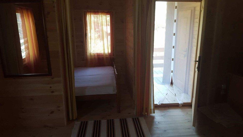 Holiday Home Kite House Ulcinj Extérieur photo
