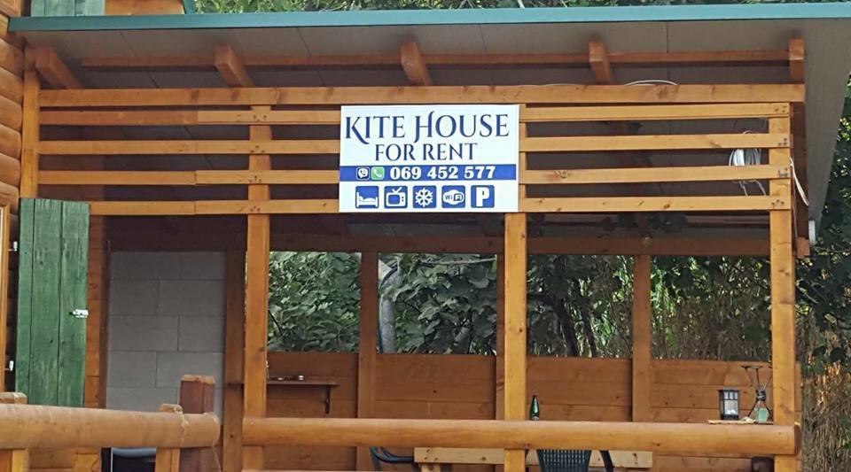 Holiday Home Kite House Ulcinj Extérieur photo