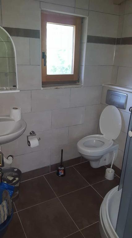 Holiday Home Kite House Ulcinj Extérieur photo
