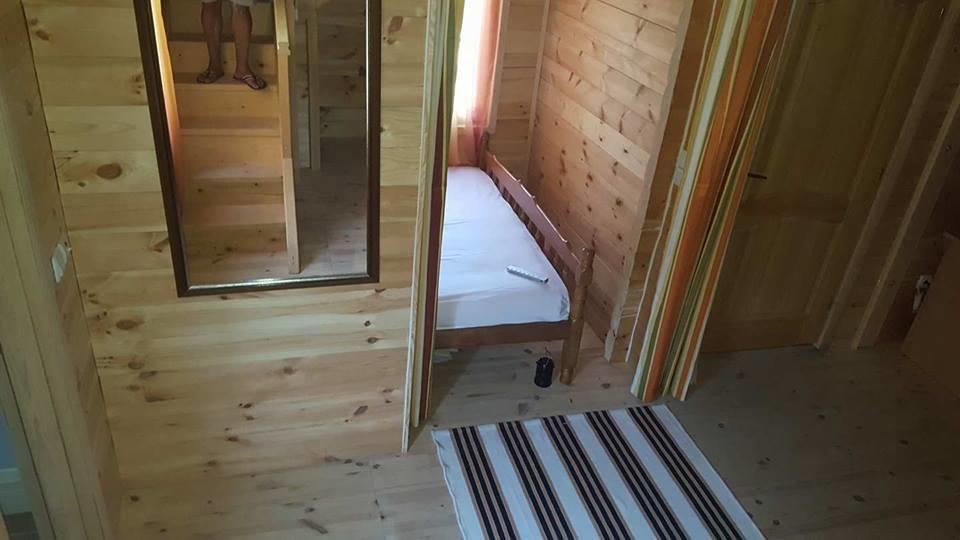 Holiday Home Kite House Ulcinj Extérieur photo
