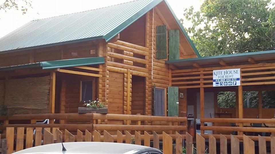 Holiday Home Kite House Ulcinj Extérieur photo