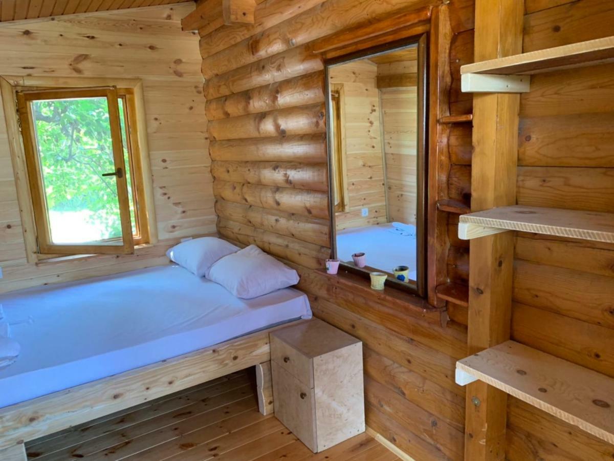 Holiday Home Kite House Ulcinj Extérieur photo