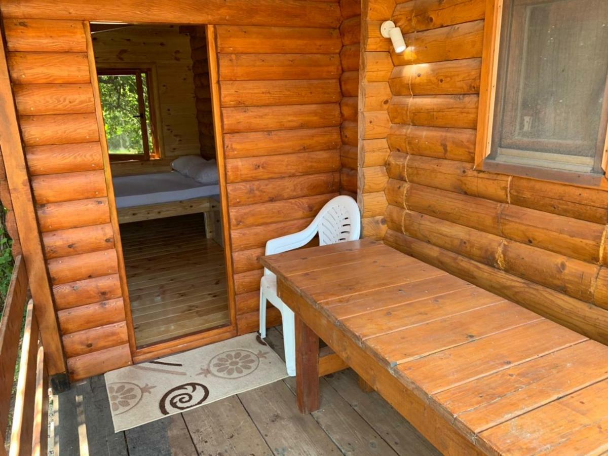 Holiday Home Kite House Ulcinj Extérieur photo