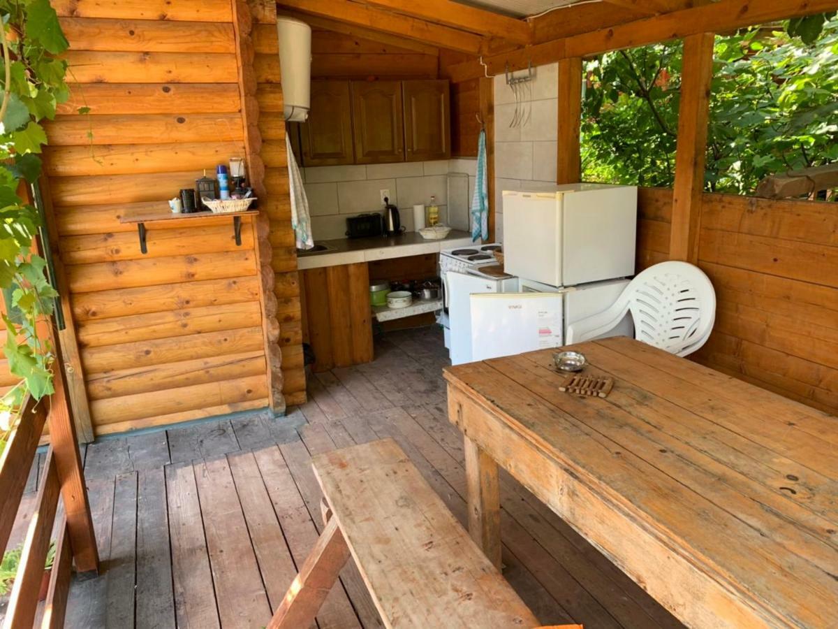 Holiday Home Kite House Ulcinj Extérieur photo